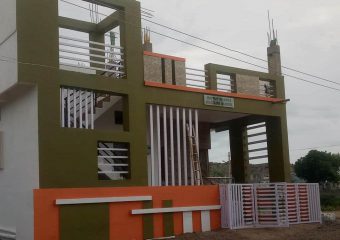 Construction of residential building-Gulbarga